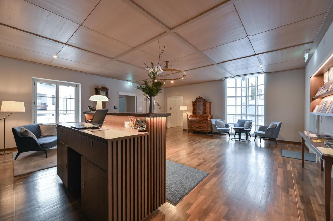 Gaestehaus Sankt Ulrich Фюссен Екстер'єр фото