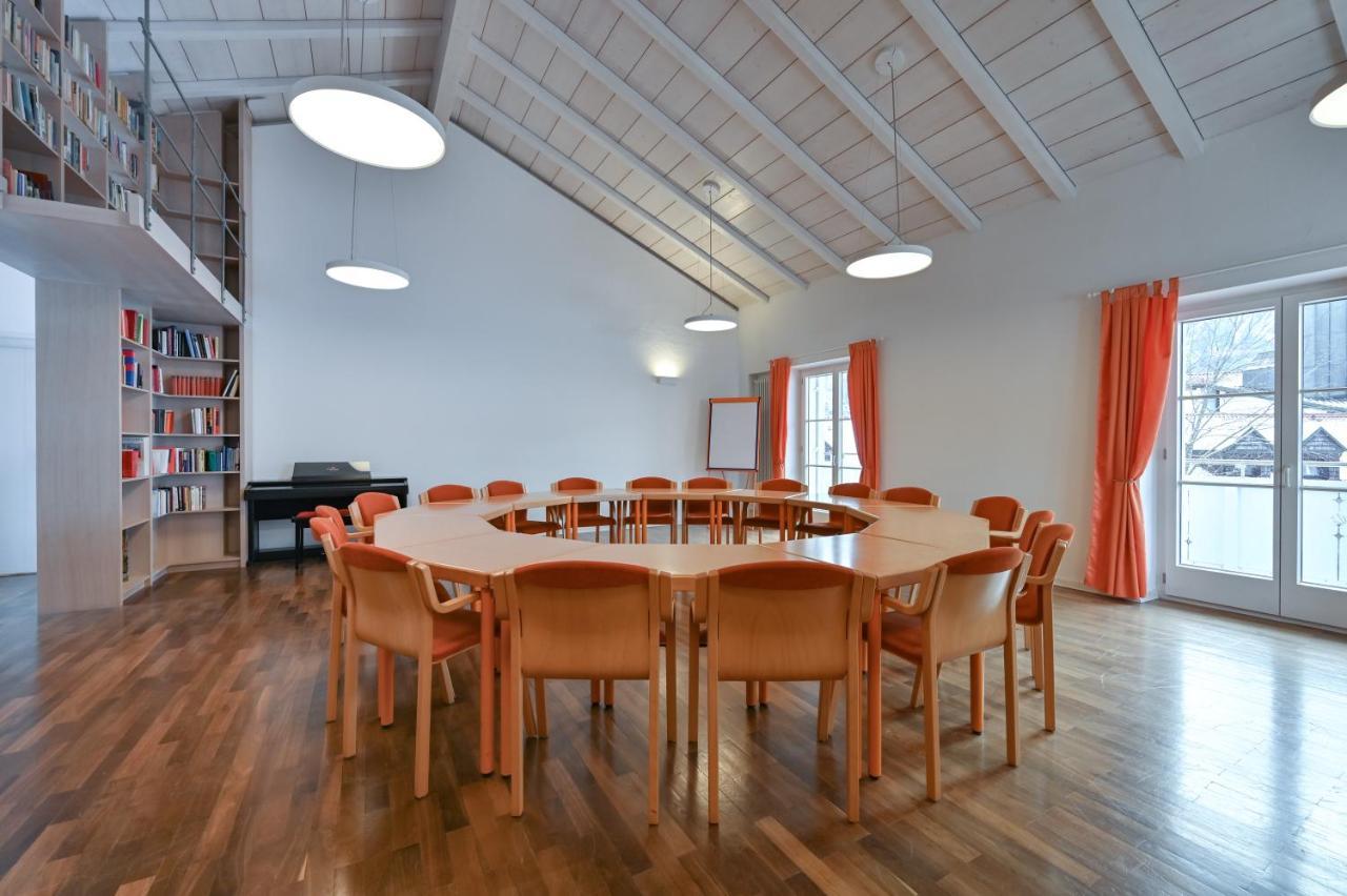 Gaestehaus Sankt Ulrich Фюссен Екстер'єр фото