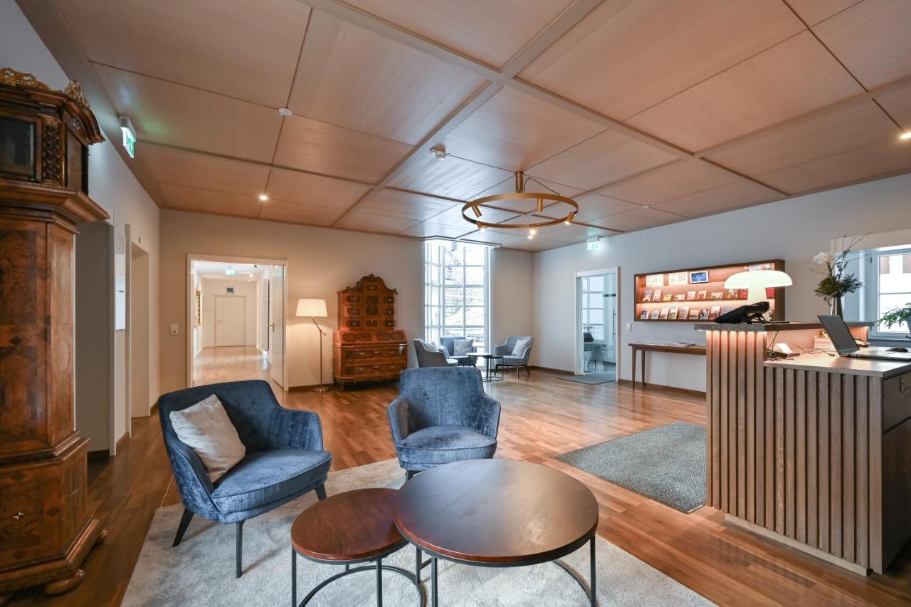 Gaestehaus Sankt Ulrich Фюссен Екстер'єр фото