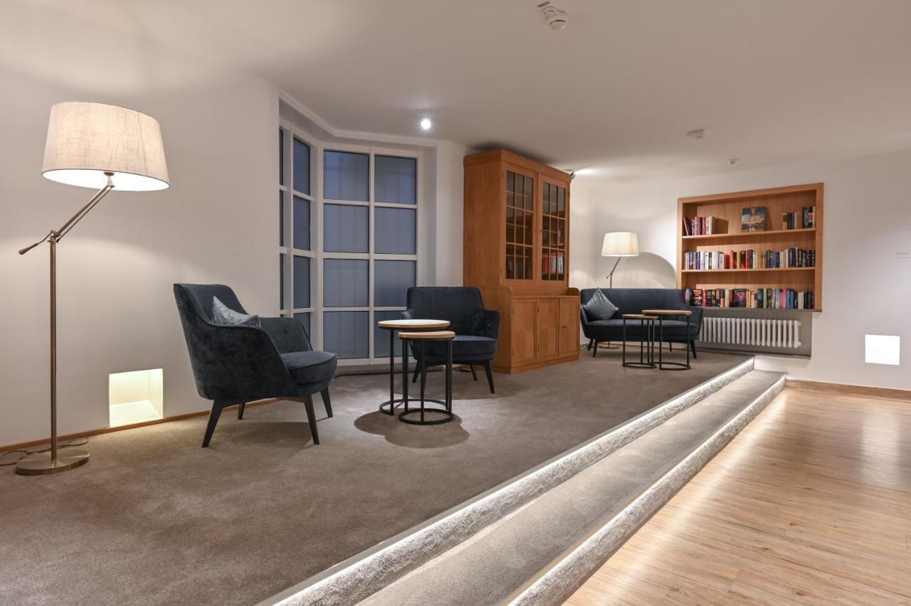 Gaestehaus Sankt Ulrich Фюссен Екстер'єр фото