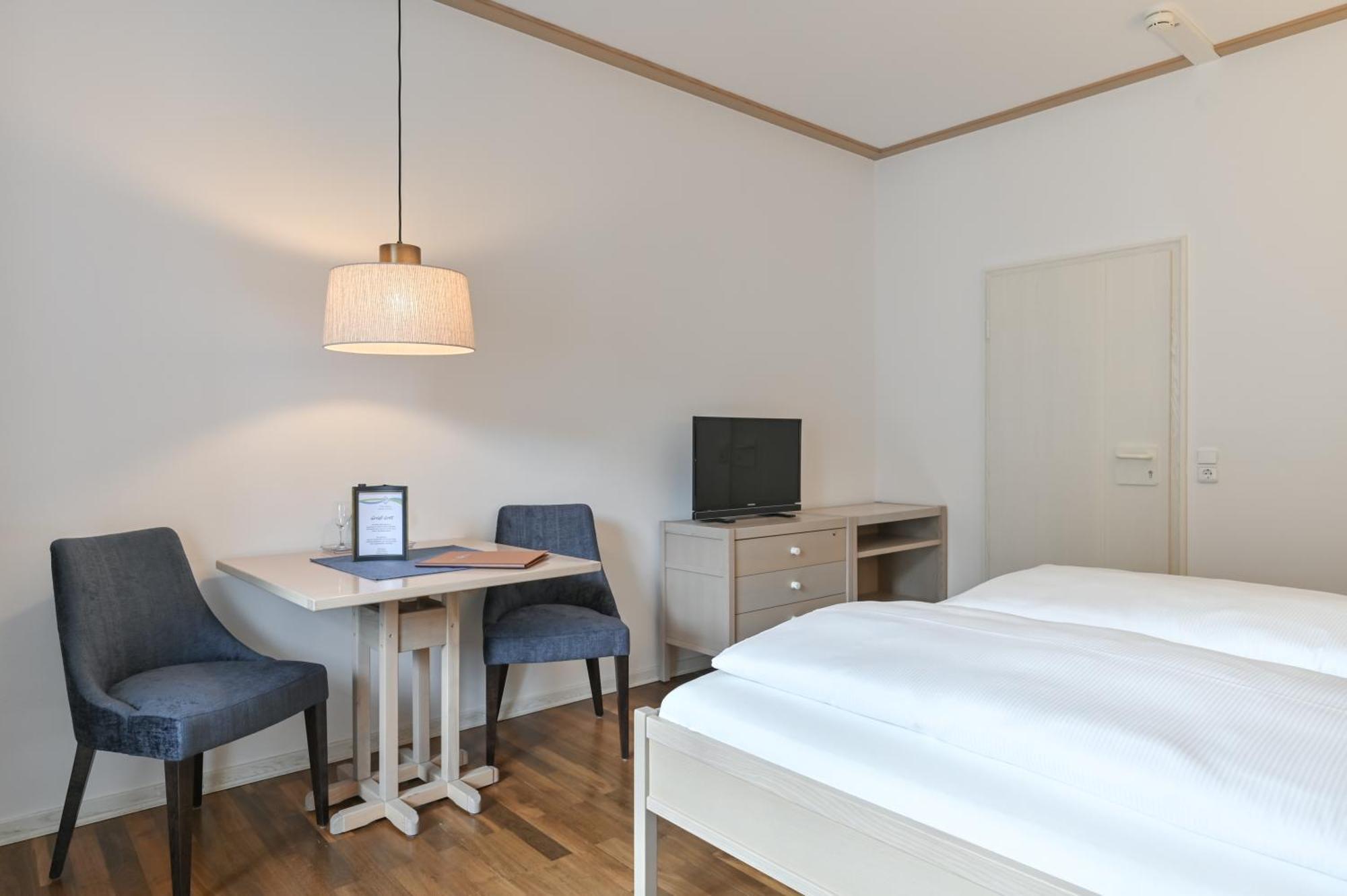 Gaestehaus Sankt Ulrich Фюссен Екстер'єр фото